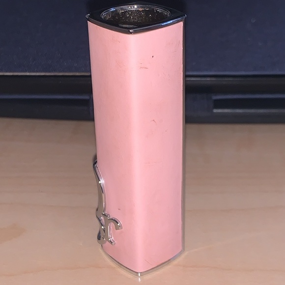 Christian Dior Addict Lipstick Case Limited Edition in Rose Montaigne No Box - Picture 2 of 8